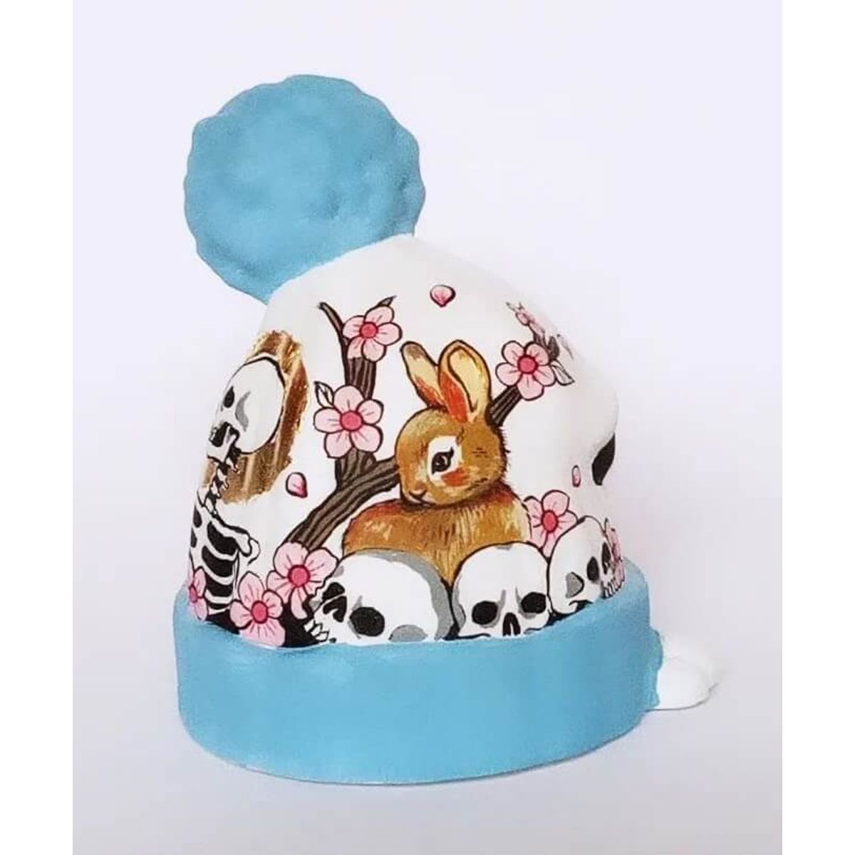 Beanie Birdz Rabbit