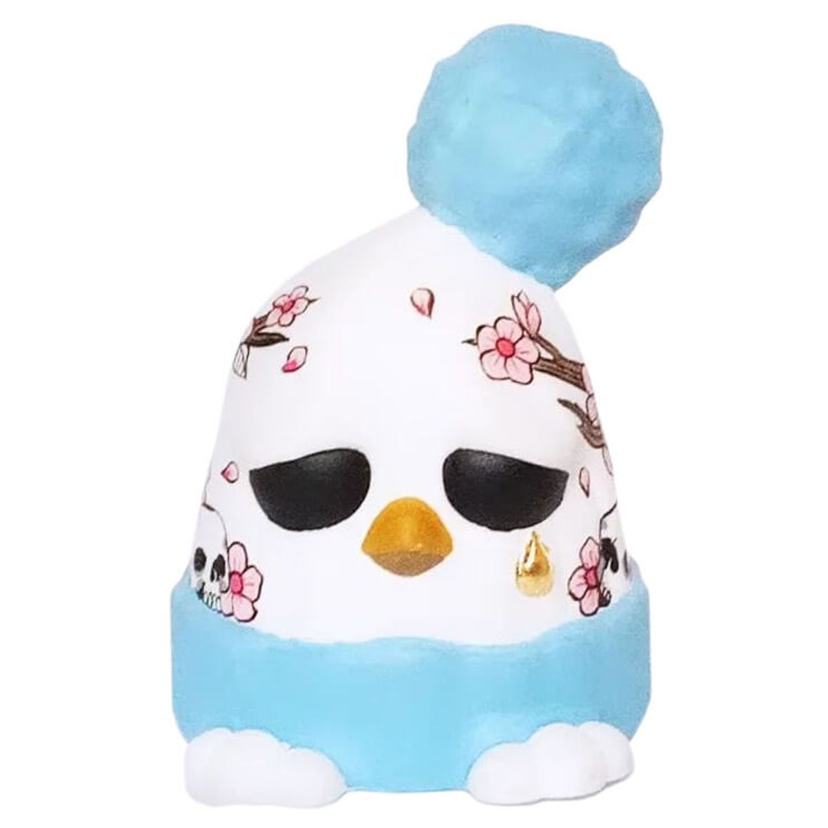 Beanie Birdz Rabbit