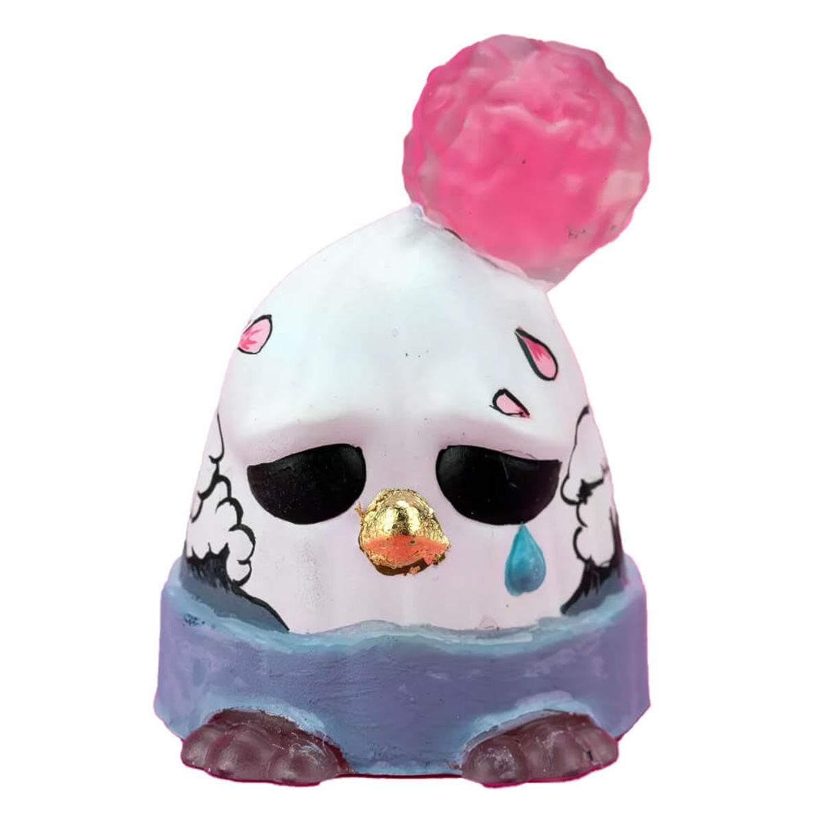 Beanie Sea
