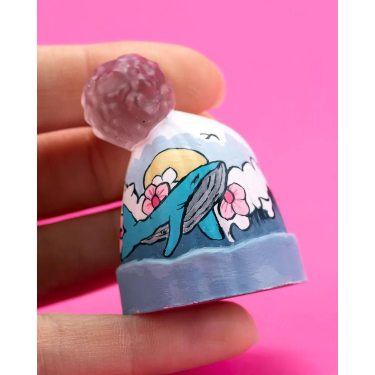 Beanie Sea