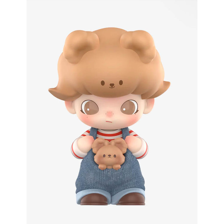 Bear Dad by Dimoo World (Ayan Tang)