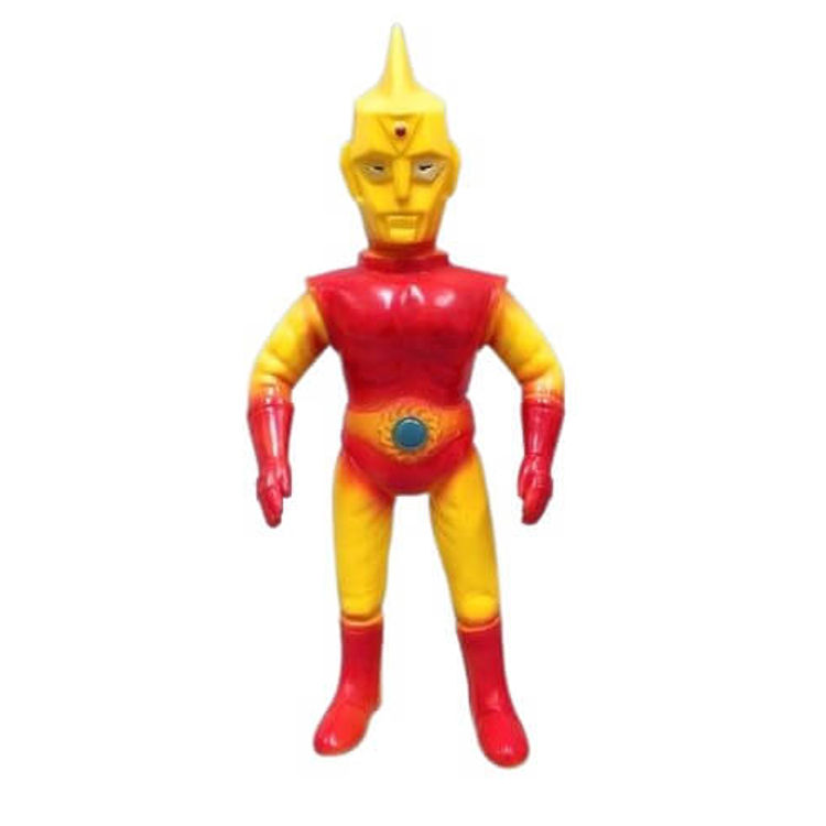 Bear Model Spectreman by Awesome Toy