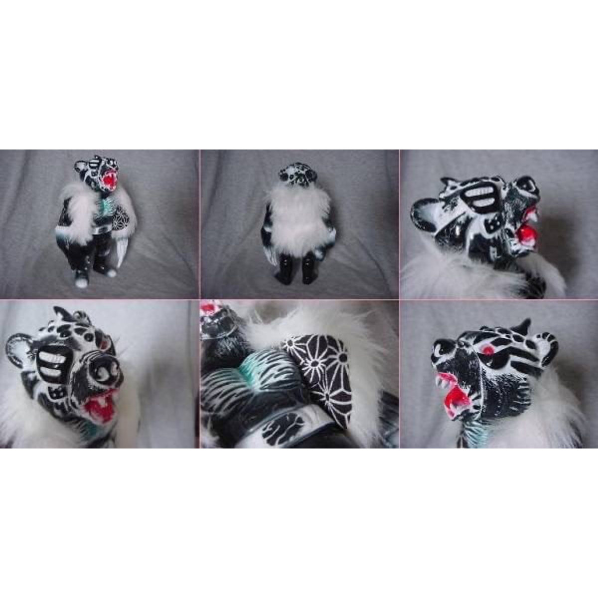 Bear Osman [Wonder Festival 2014 Summer]