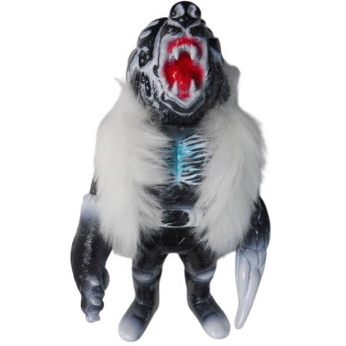 Bear Osman [Wonder Festival 2014 Summer]