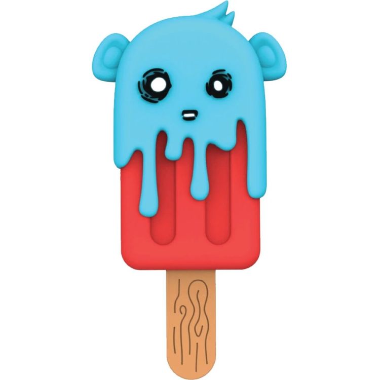 Bear Pop by Mouf