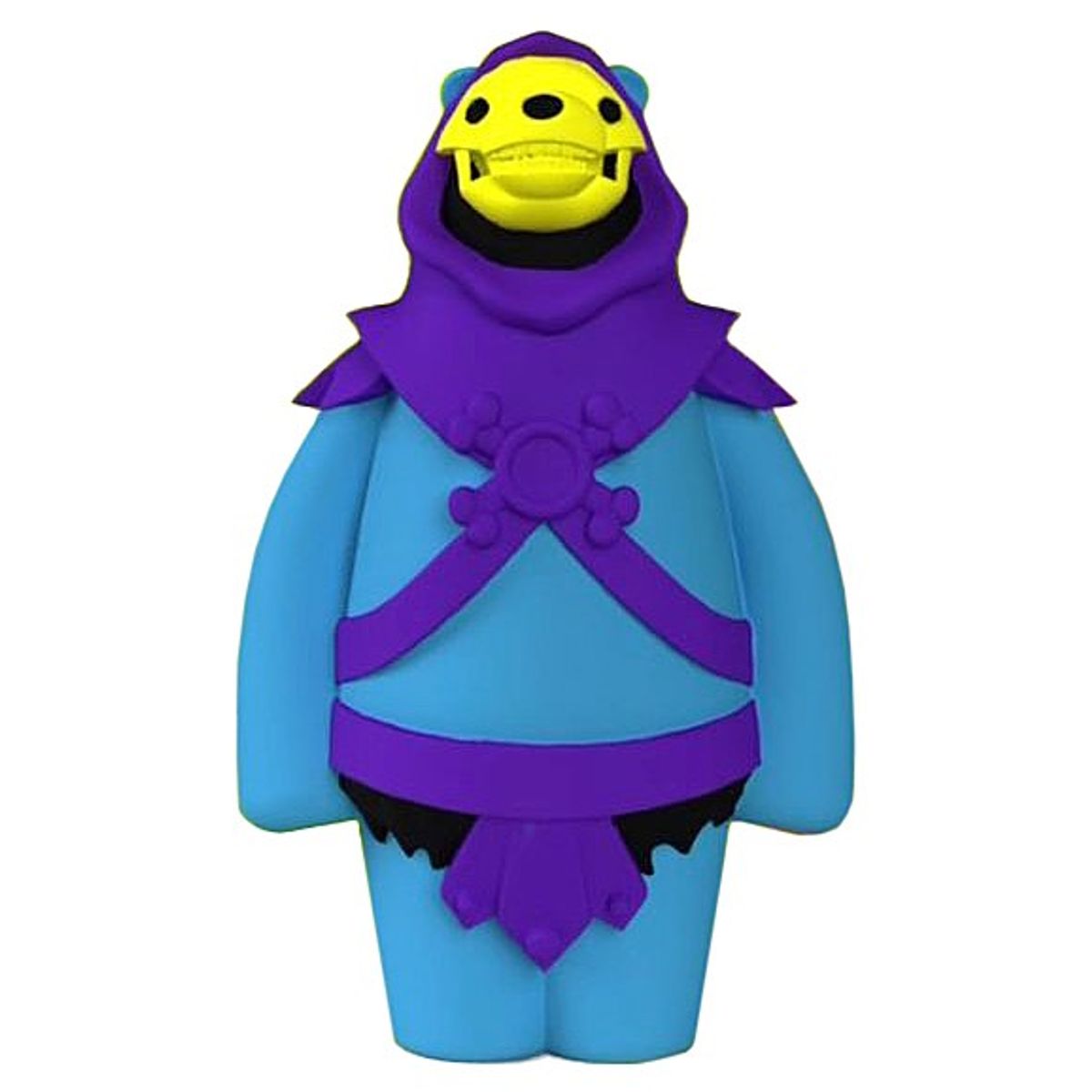 Bearletor GID Version