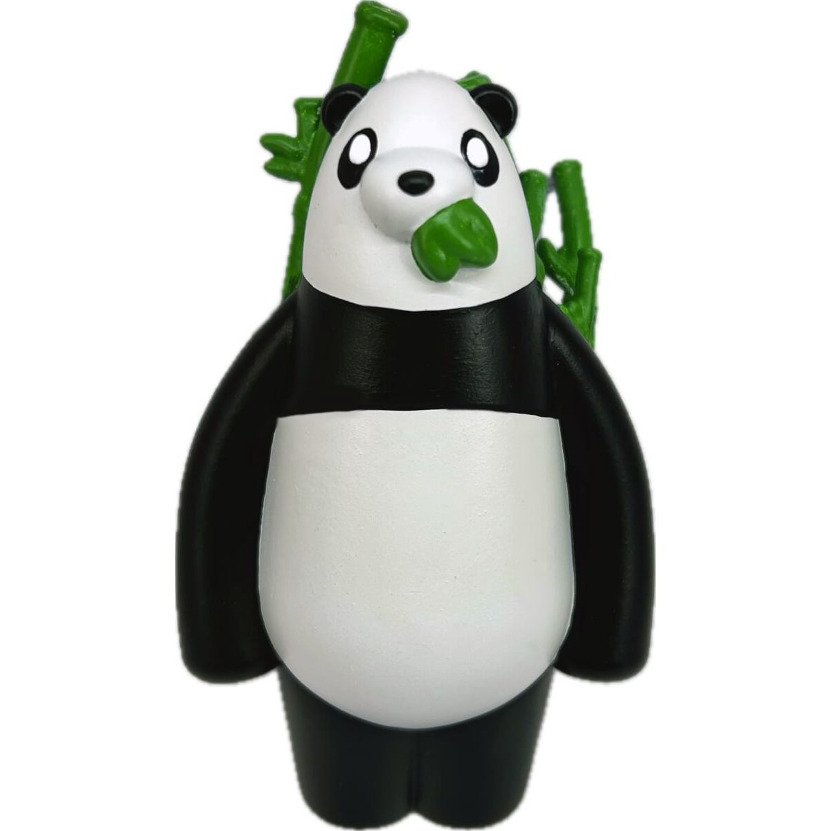 Bearly Bo
