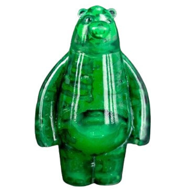 Bearly Dead: Bones by Bearly Available