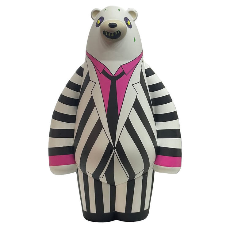 Beartlejuice by Bearly Available