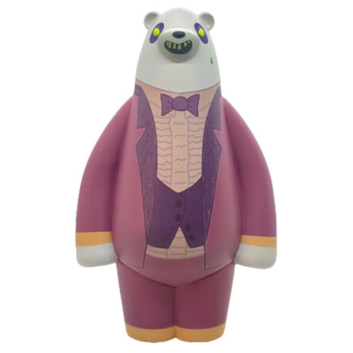 Beartlejuice (Chase Version)