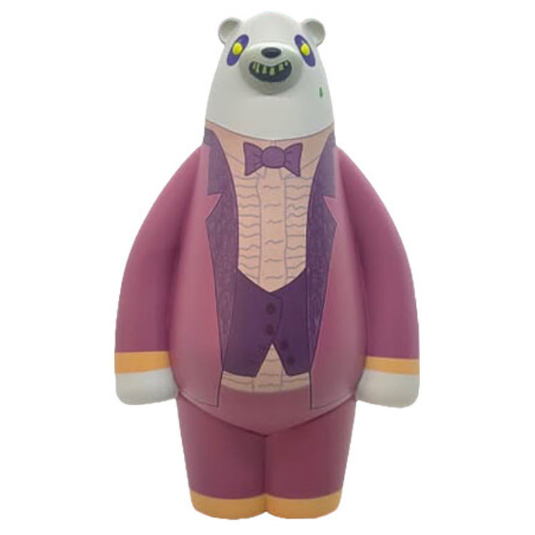 Beartlejuice (Chase Version) by Bearly Available