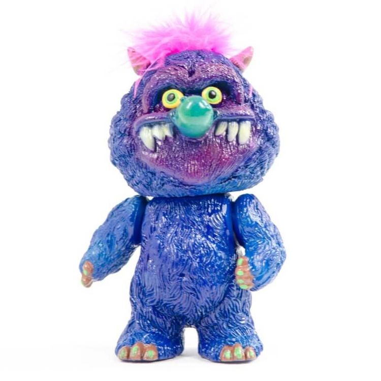 Beast Labs – My Pet Mogster by Beast Labs