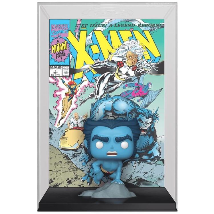 Beast : X-men [35] by Marvel