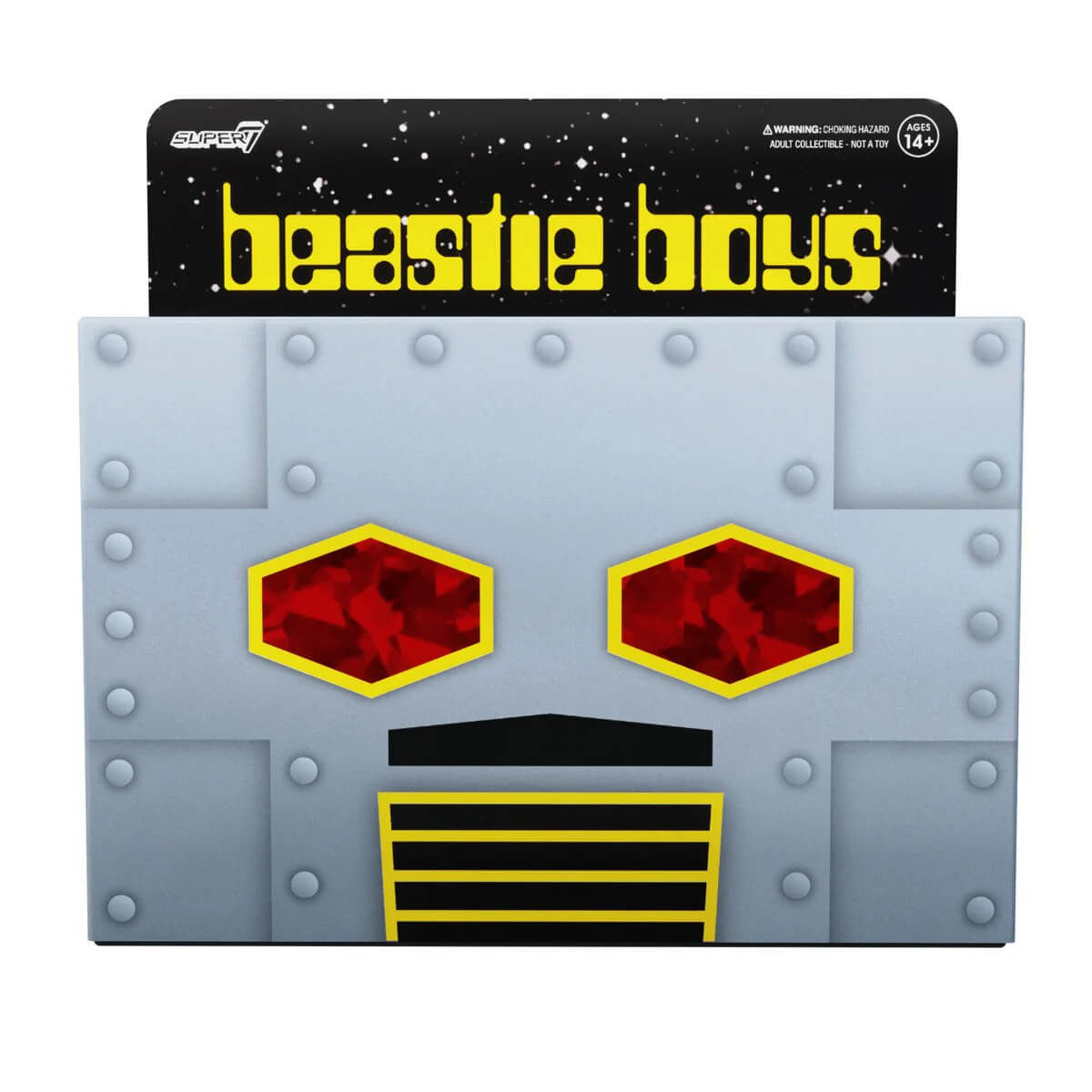 Beastie Boys Wave 2 (Intergalactic 2-Pack)