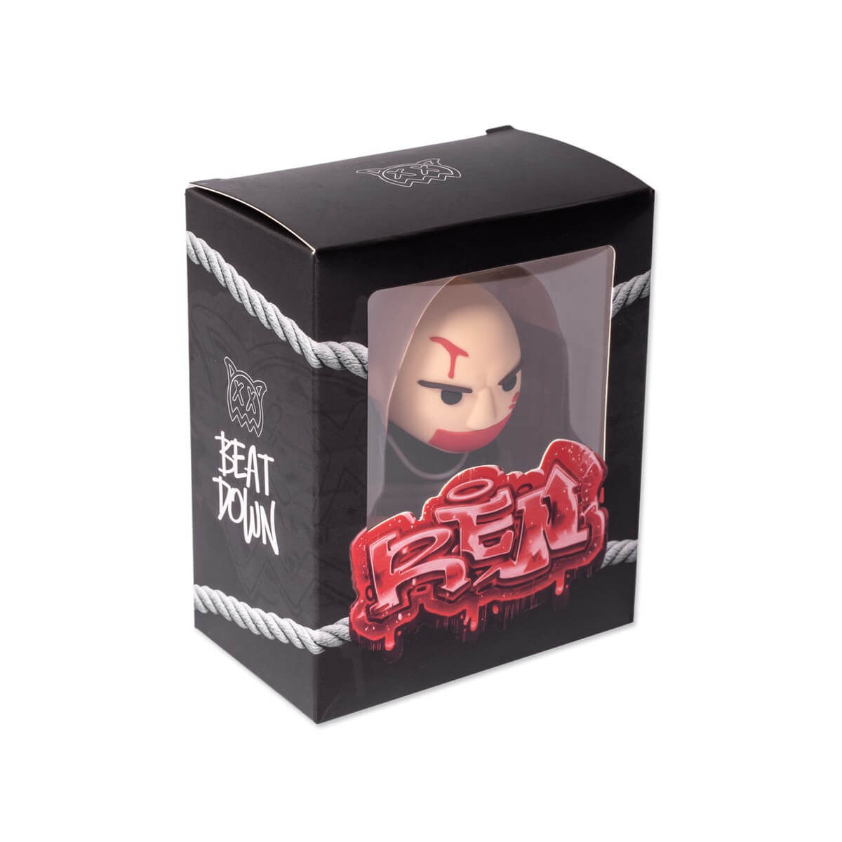 Beatdown Figurine (Ltd 1st Edition)