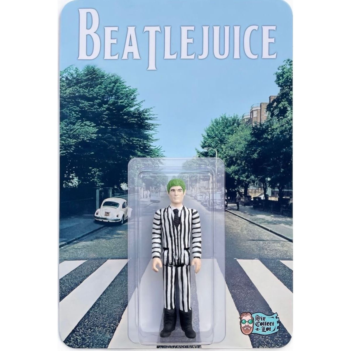 Beatlejuice