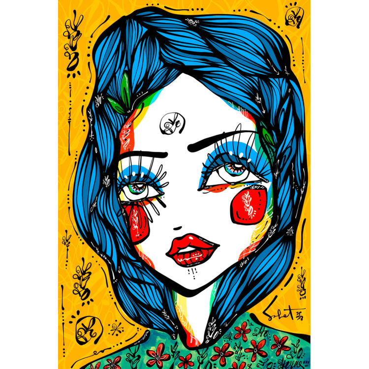 Beautiful Honey by Sabet