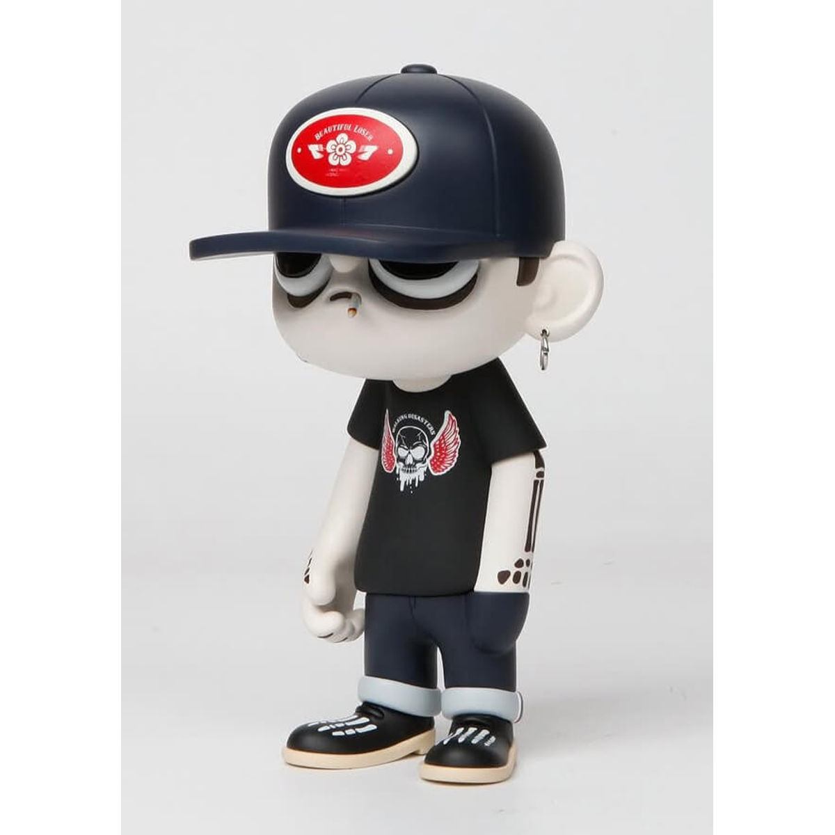 Beautiful Loser Fuxx Boy