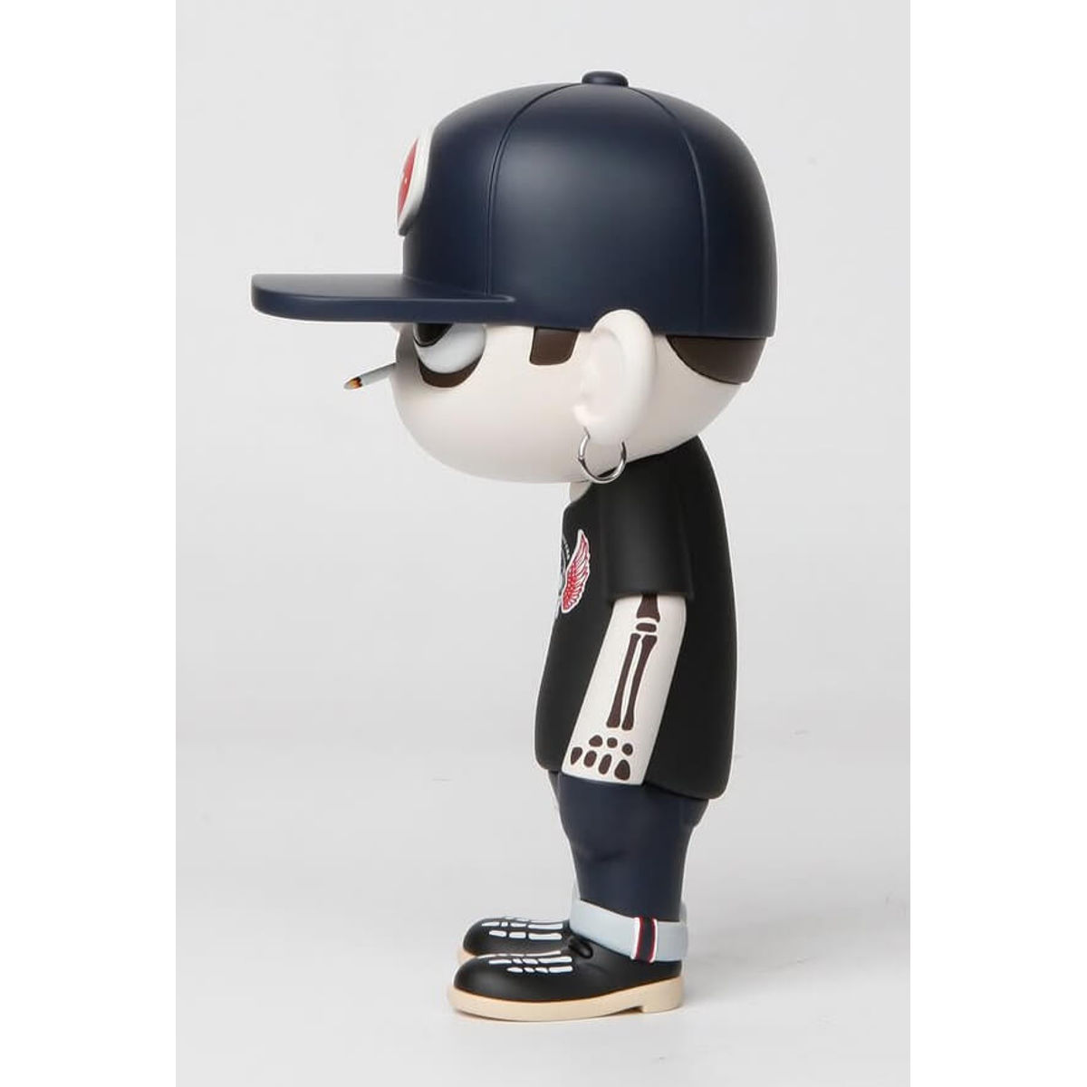 Beautiful Loser Fuxx Boy