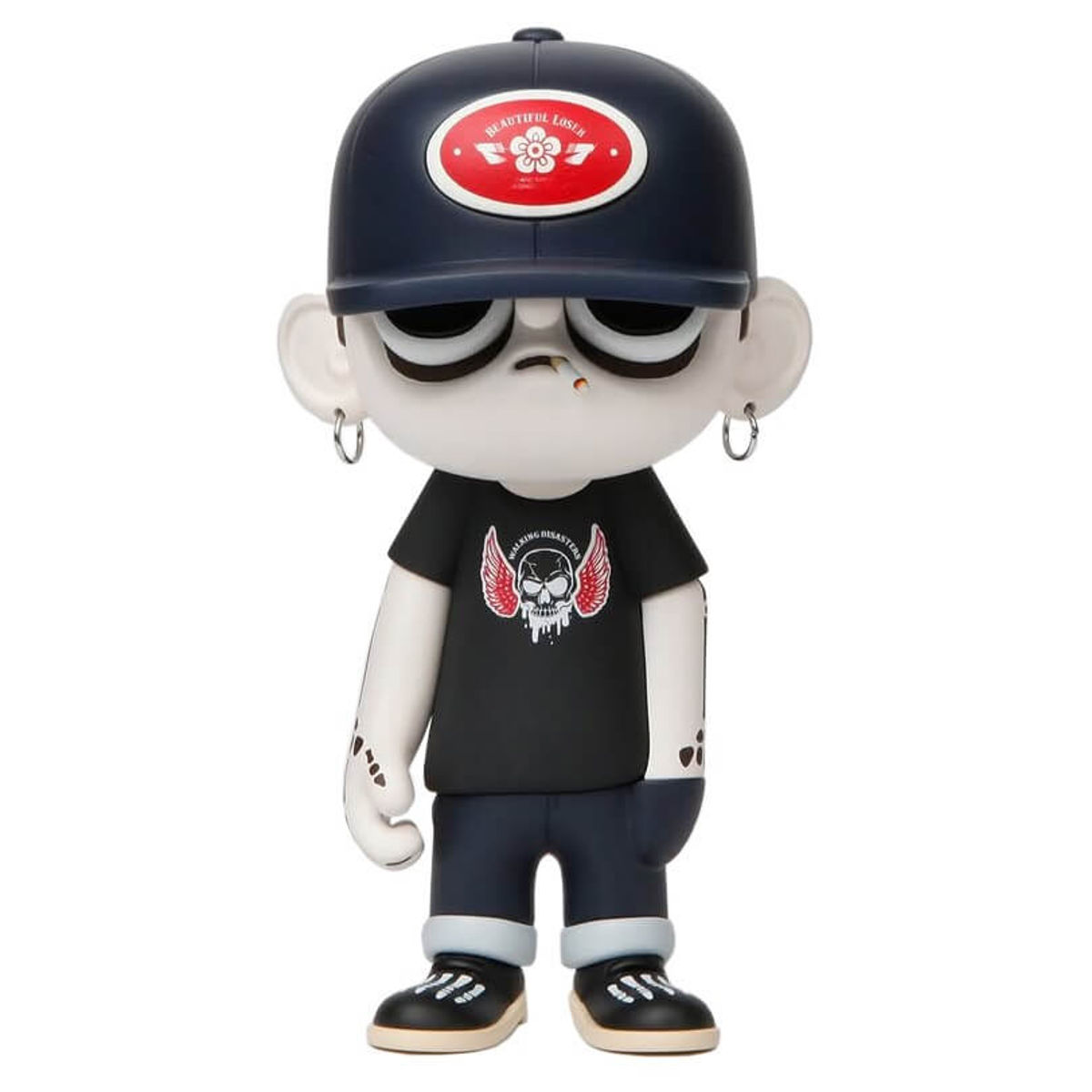 Beautiful Loser Fuxx Boy