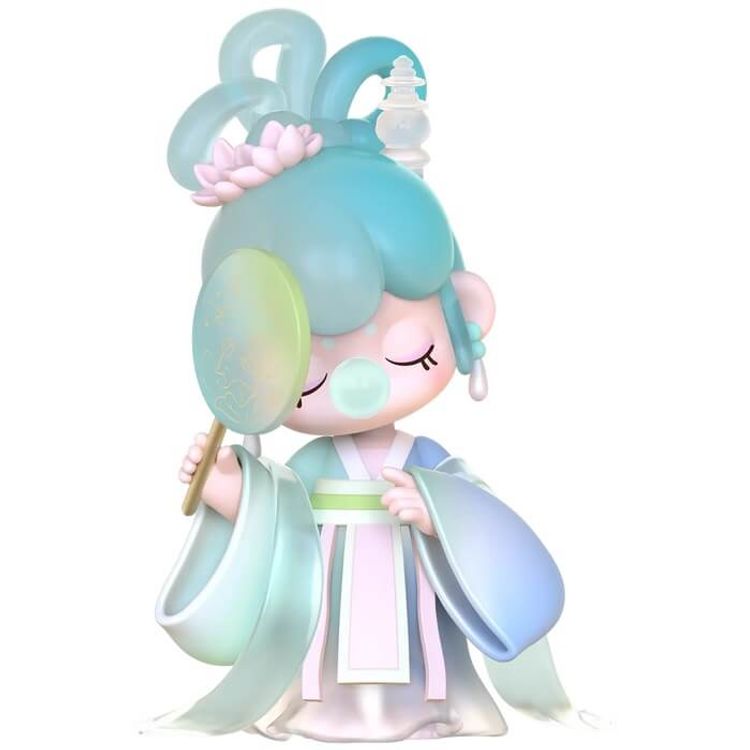 Beauty by Lake by Rolife