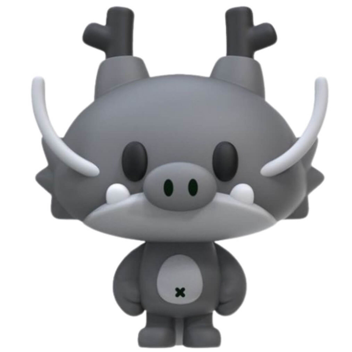 Bebe Dragon Black Version