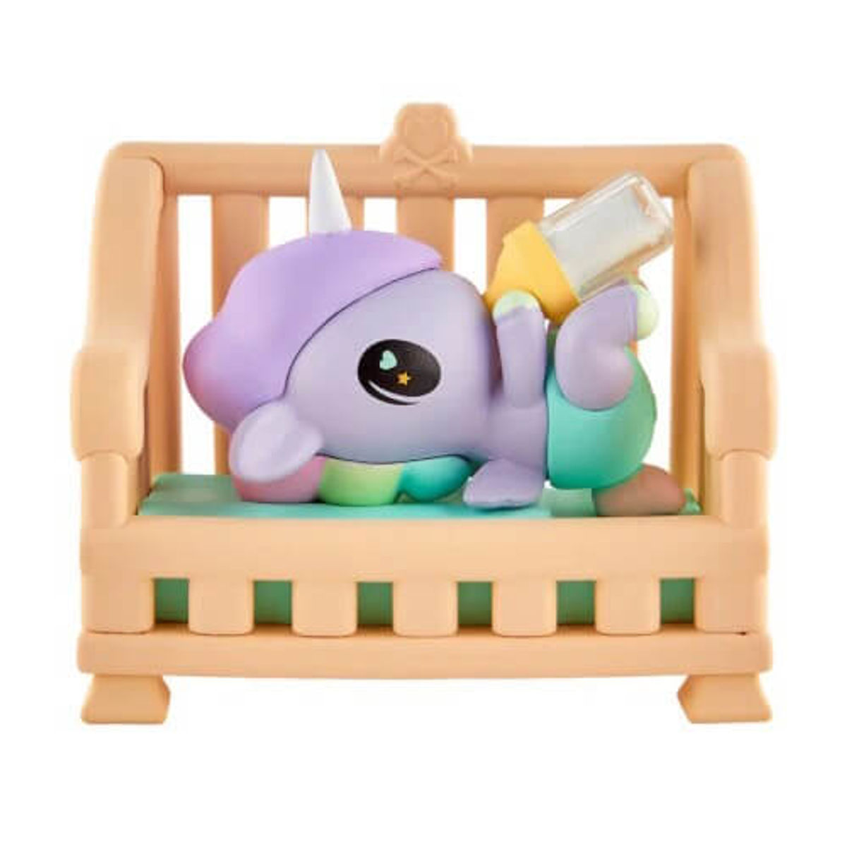 Beddy Bottle