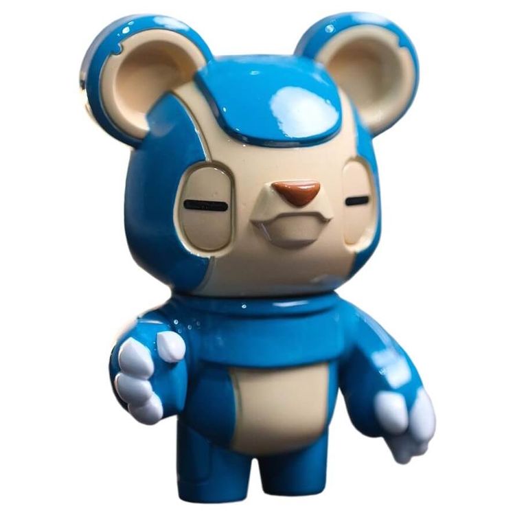 Bee3Snorlax by Eric Noah