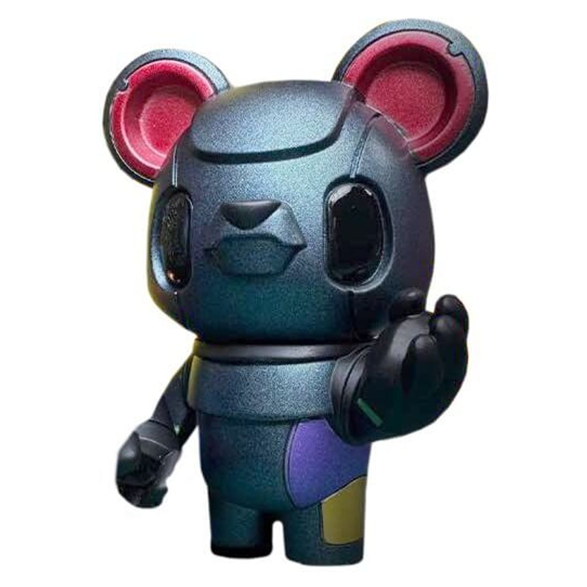 Bee3 Collectors Fest