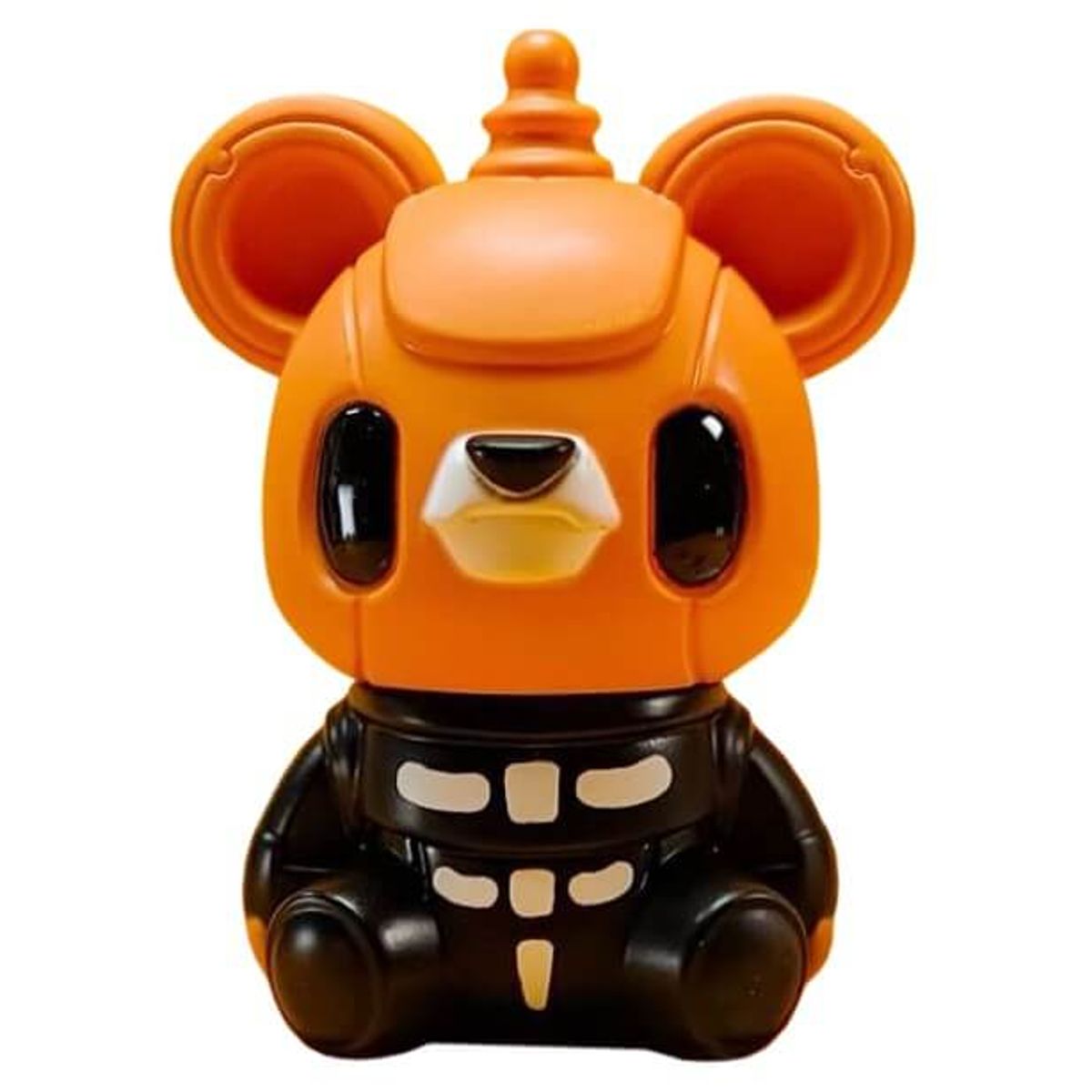 Bee3 Spooky Tangerine