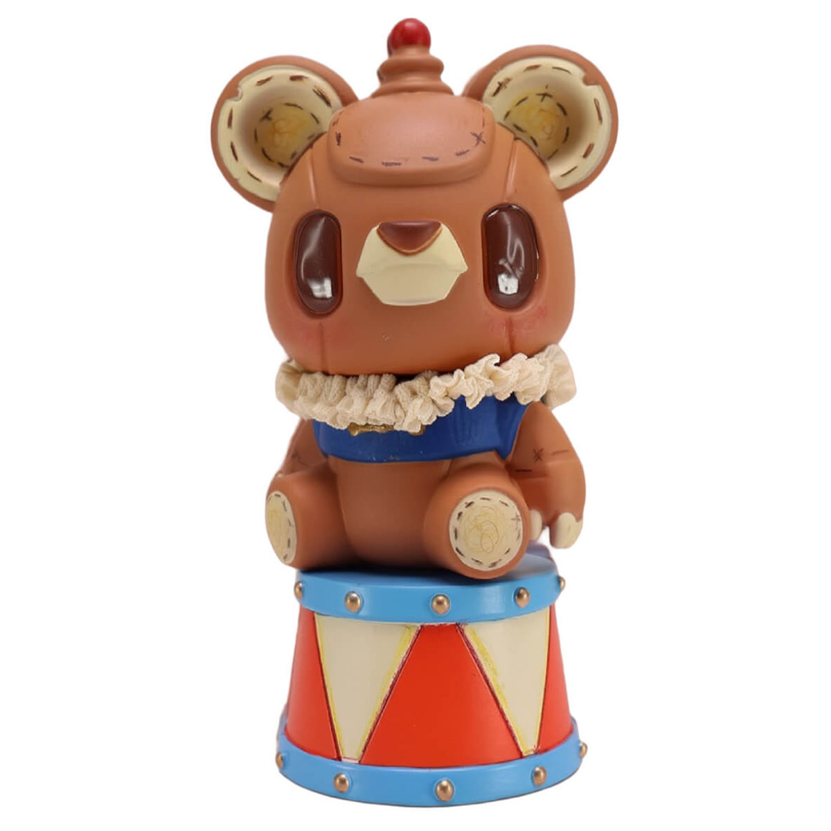 Bee3 Wonder Circus
