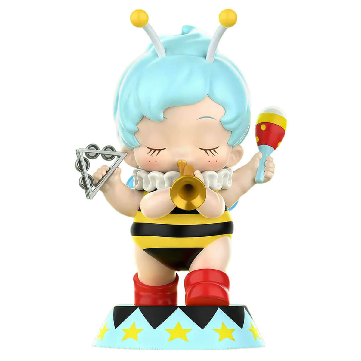 Bee Musician
