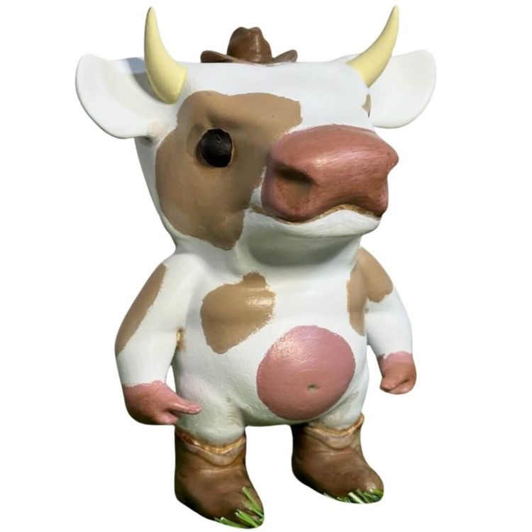 Beef Cake by Weird Kid Club