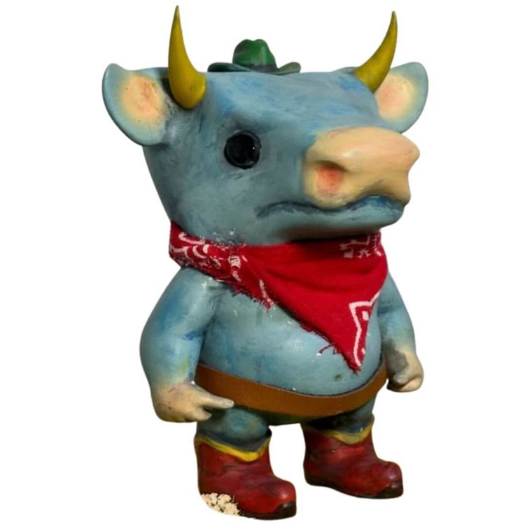 Beefcake by Weird Kid Club