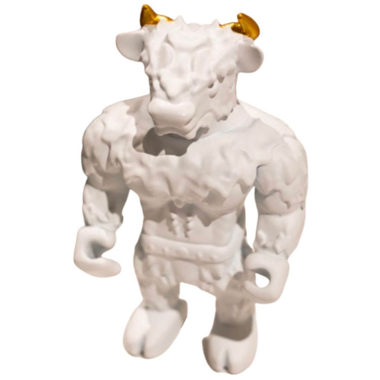 Beefy Boi 2.0 by Merthewiz (Merick Chong)