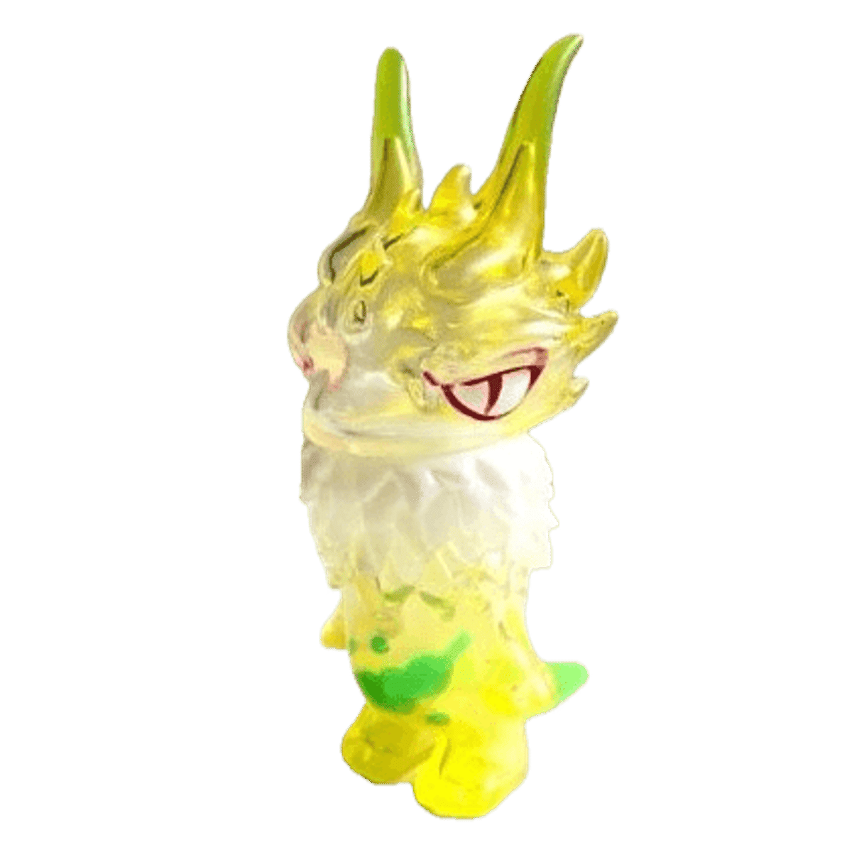 No. 23 Beer & Edamame