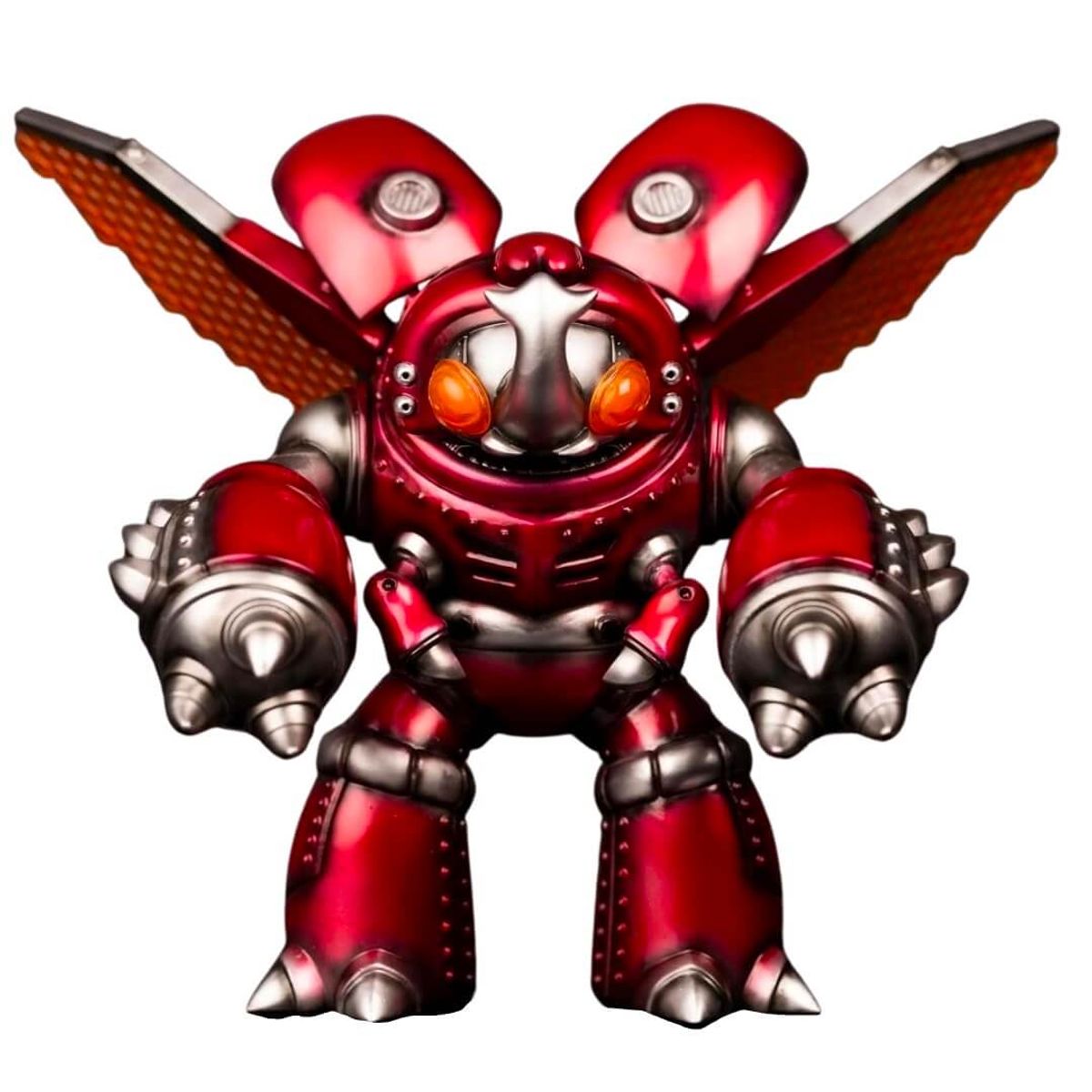 Beethemech