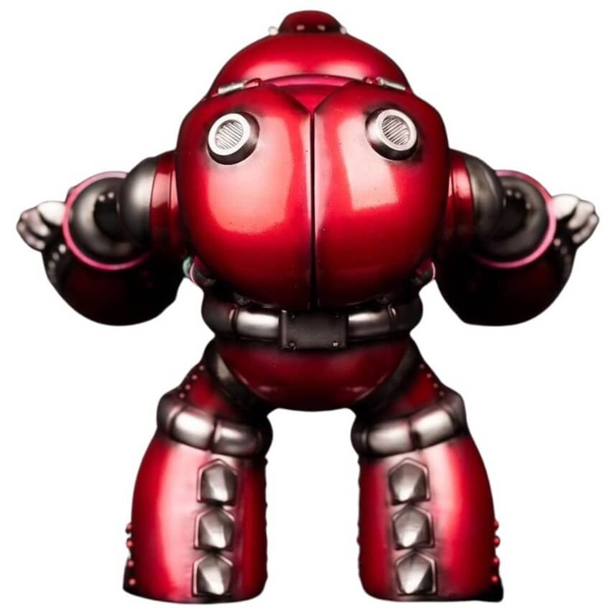 Beethemech