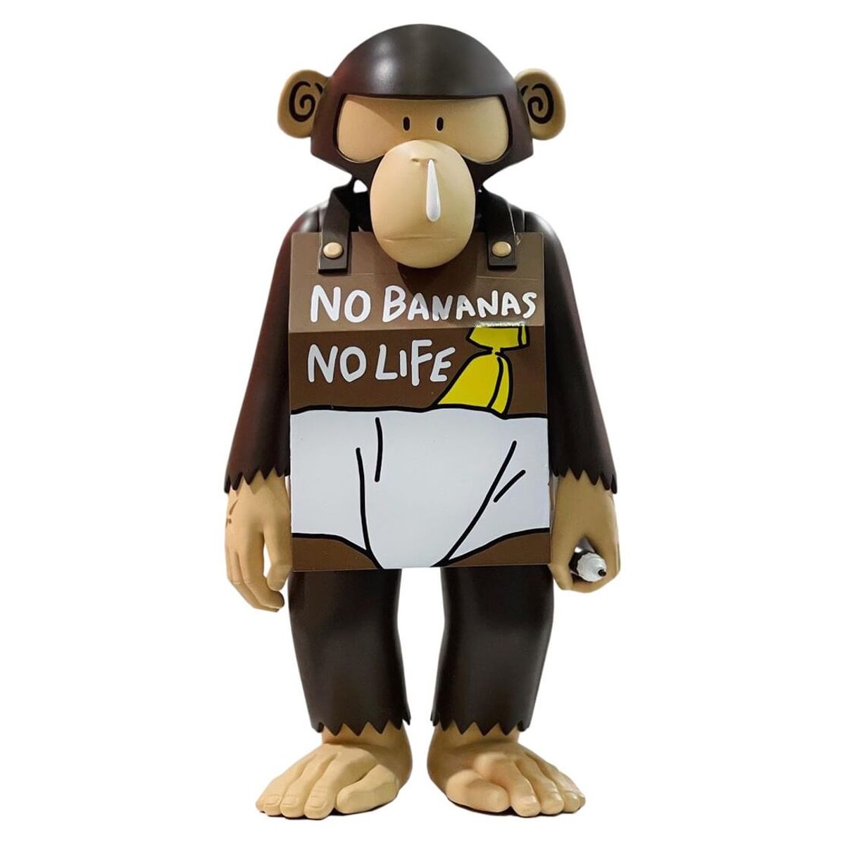 Beeti No Bananas No Life