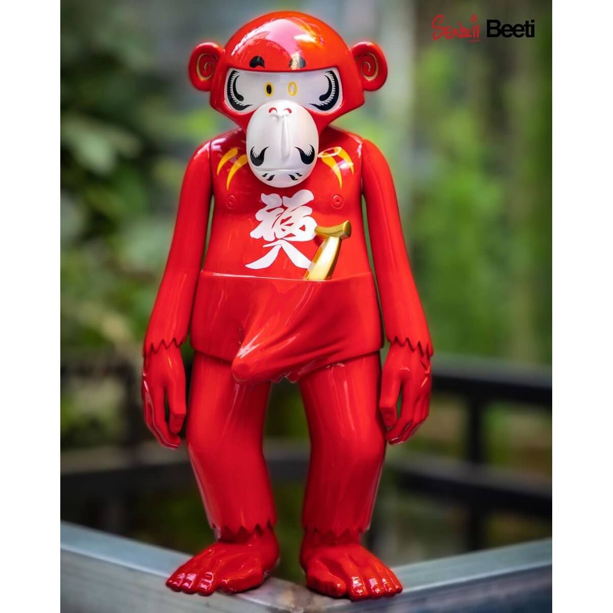 Beeti Year of the Dragon