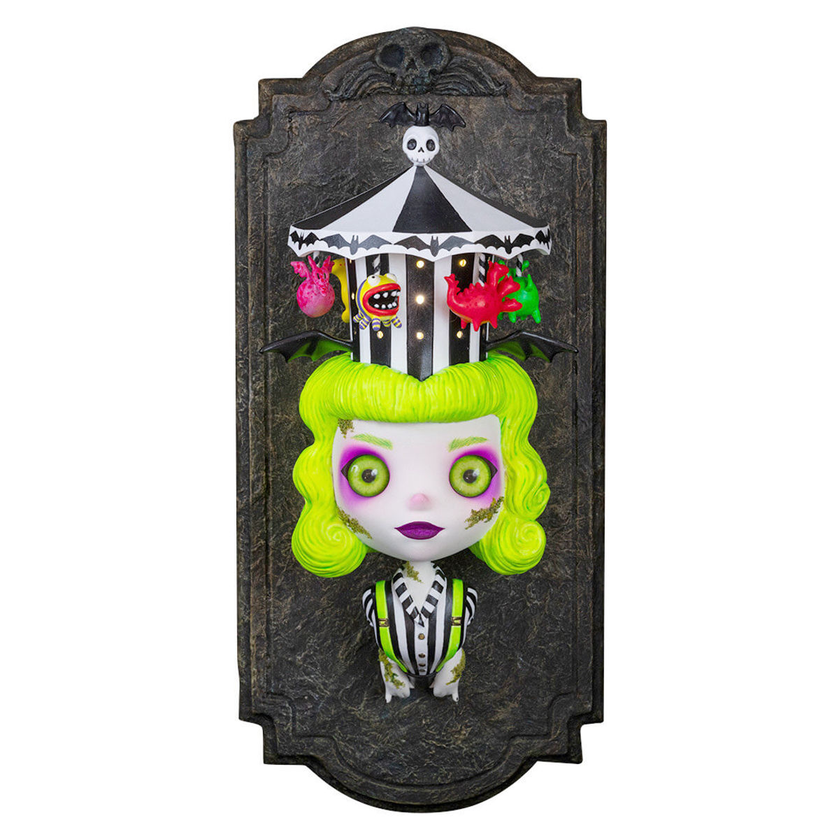 Beetle Jess