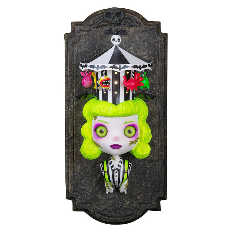 Beetle Jess by Grizzly Workshop