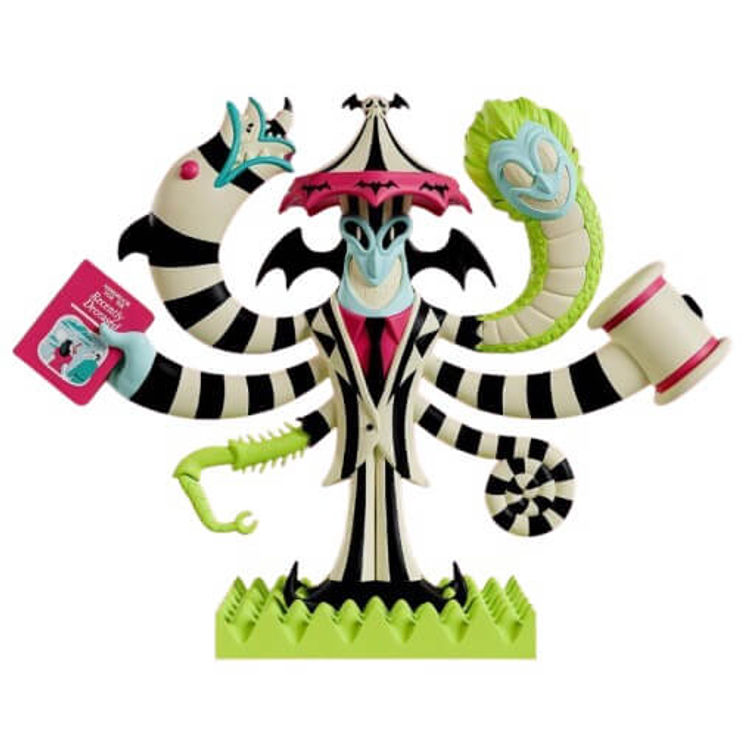 Beetlejuice by Warner Bros.