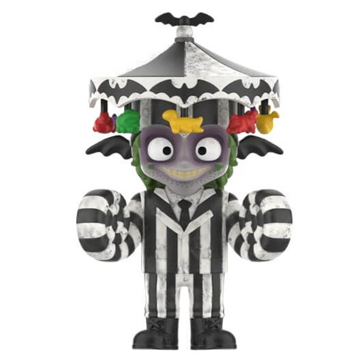 Beetlejuice - Circus by Warner Bros.