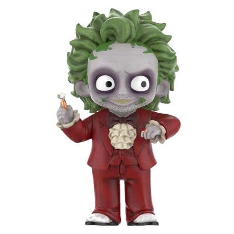 Beetlejuice - Wedding Tux by Warner Bros.
