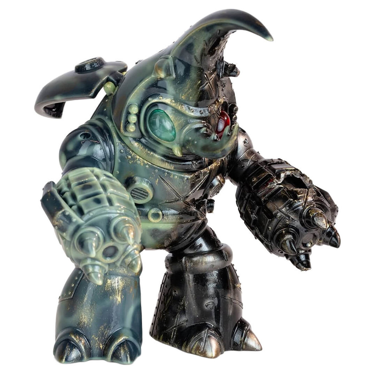 Beetlemech Hercules Black