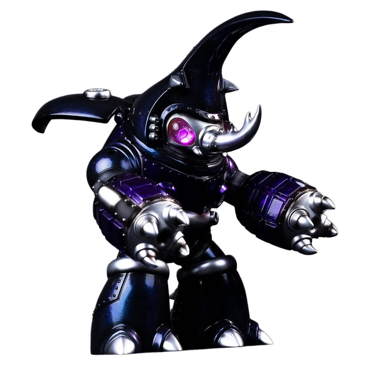 Beetlemech Hercules Night Assault Unit