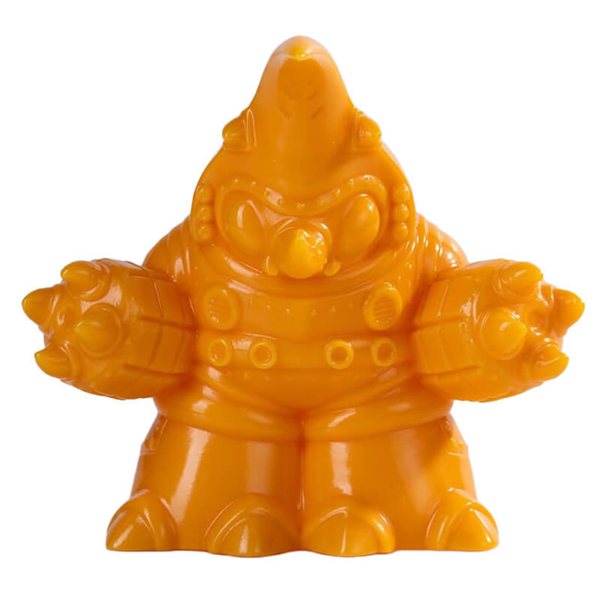 Beetlemech Hercules Orange Mini