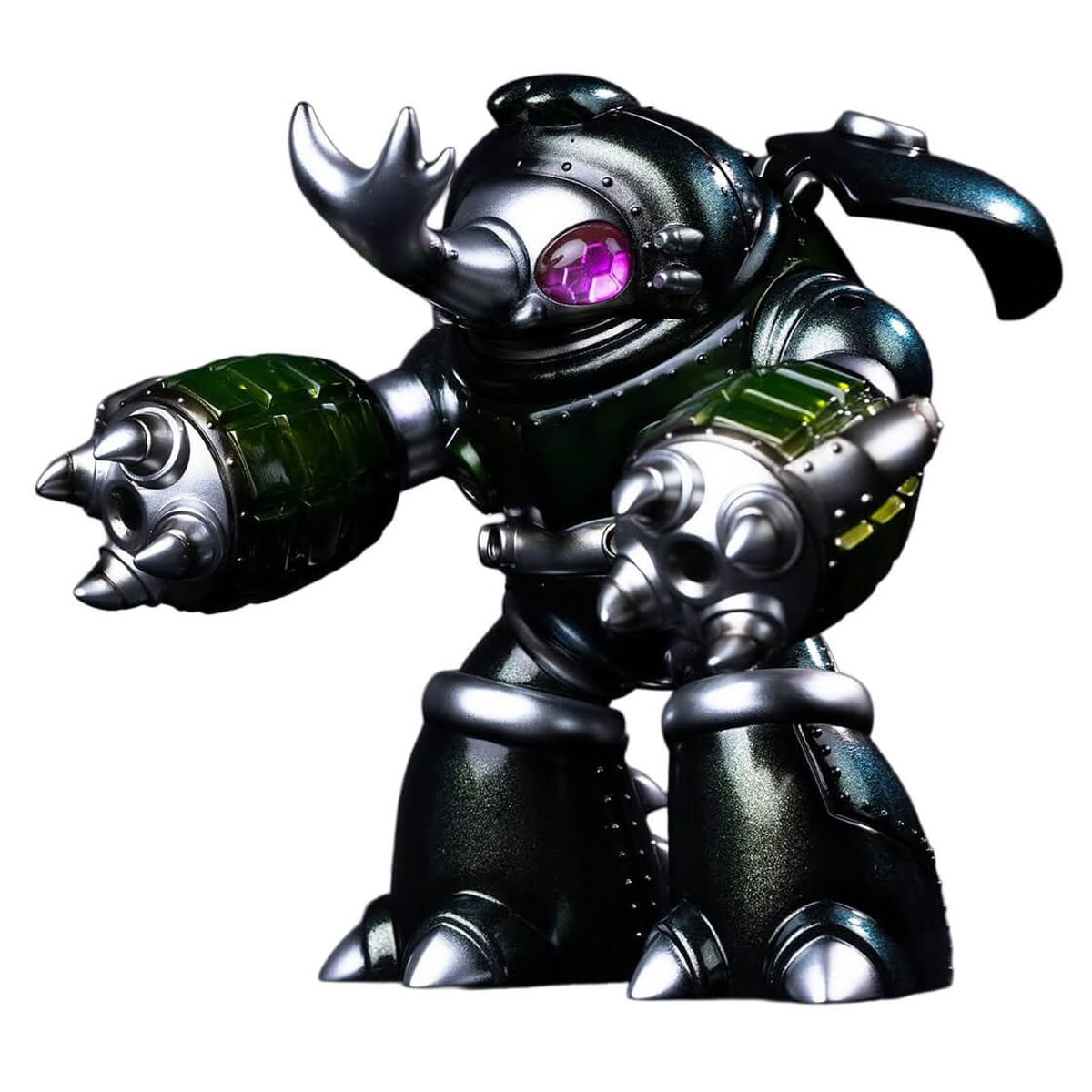 Beetlemech Rhino Night Assault Unit