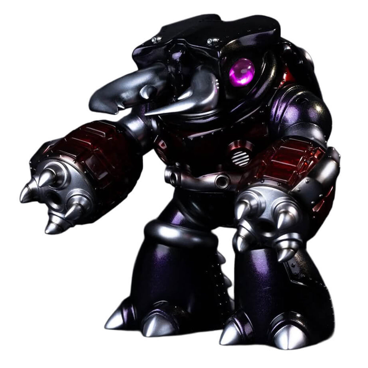 Beetlemech Stag Night Assault Unit